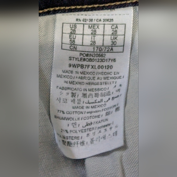 Guess Jeans for Women - Picture 5 of 5